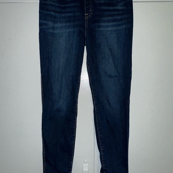 Spanx Skinny Jeans - Picture 2 of 5